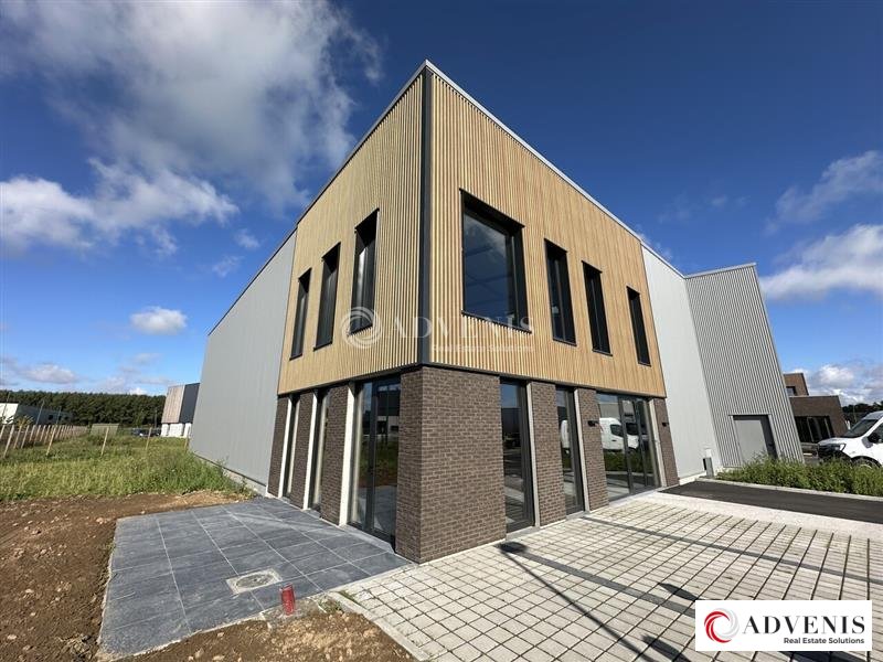 ADVENIS CONSEIL LILLE LOCATION-ENTREPOT-CYSOING-59