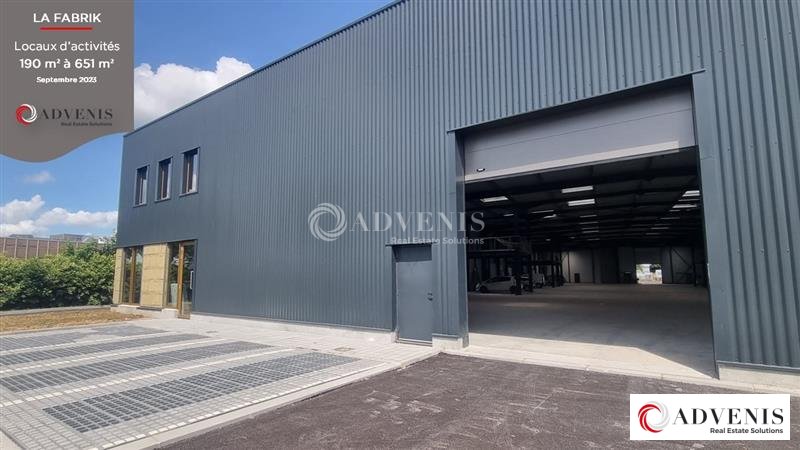 ADVENIS CONSEIL LILLE LOCATION-ENTREPOT-SECLIN-59