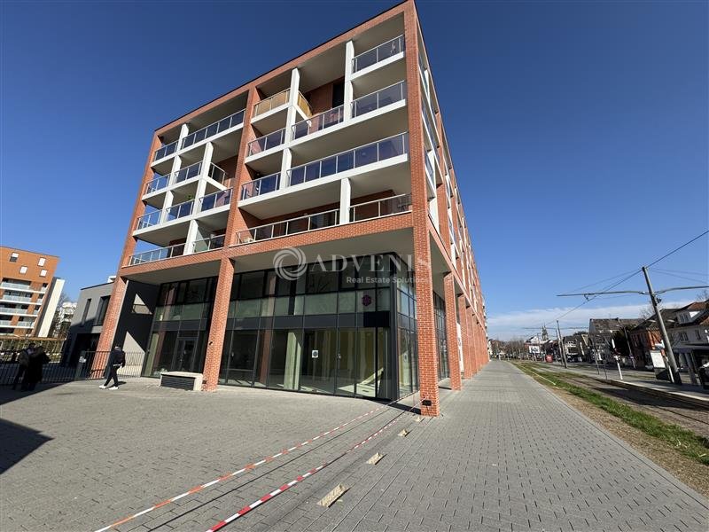 ADVENIS CONSEIL STRASBOURG LOCATION-LOCAL COMMERCIAL-ILLKIRCH_GRAFFENSTADEN-67
