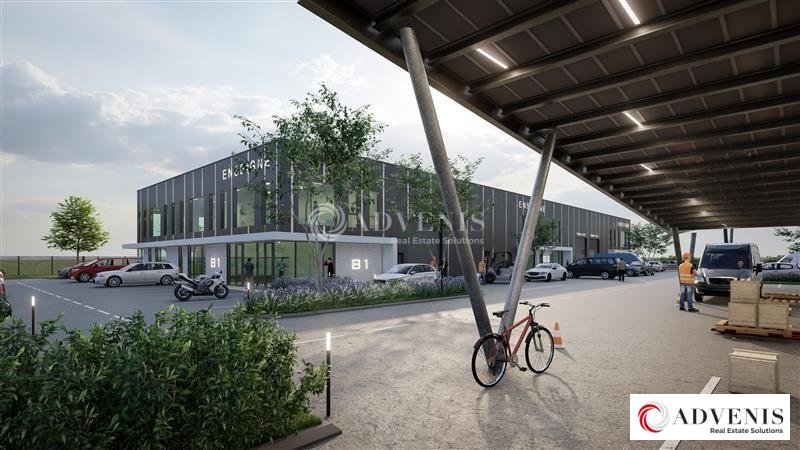 ADVENIS CONSEIL LILLE LOCATION-LOCAL D'ACTIVITE-PERENCHIES-59