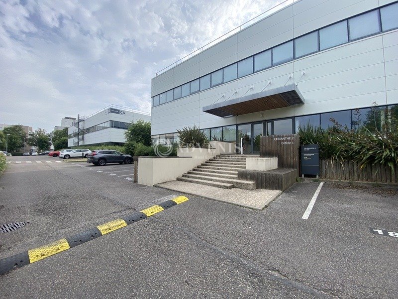 ADVENIS CONSEIL IDF OUEST LOCATION-LOCAL D'ACTIVITE-CERGY-95