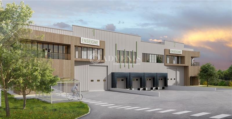 ADVENIS CONSEIL IDF EST LOCATION-LOCAL D'ACTIVITE-VILLEPARISIS-77