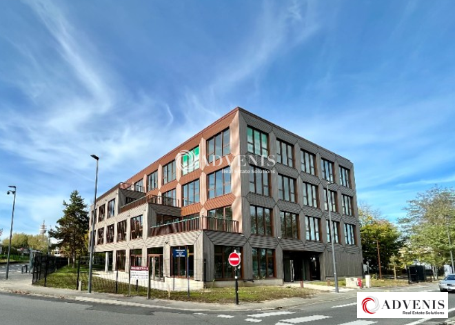 ADVENIS CONSEIL LILLE LOCATION-BUREAUX-VILLENEUVE_D'ASCQ-59