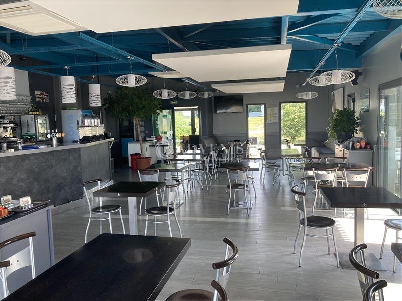 ADVENIS CONSEIL BLOIS VENTE-LOCAL COMMERCIAL-VILLEFRANCOEUR-41