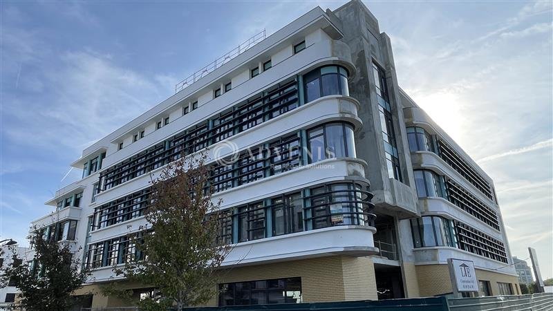 ADVENIS CONSEIL IDF EST LOCATION-BUREAUX-CHESSY-77