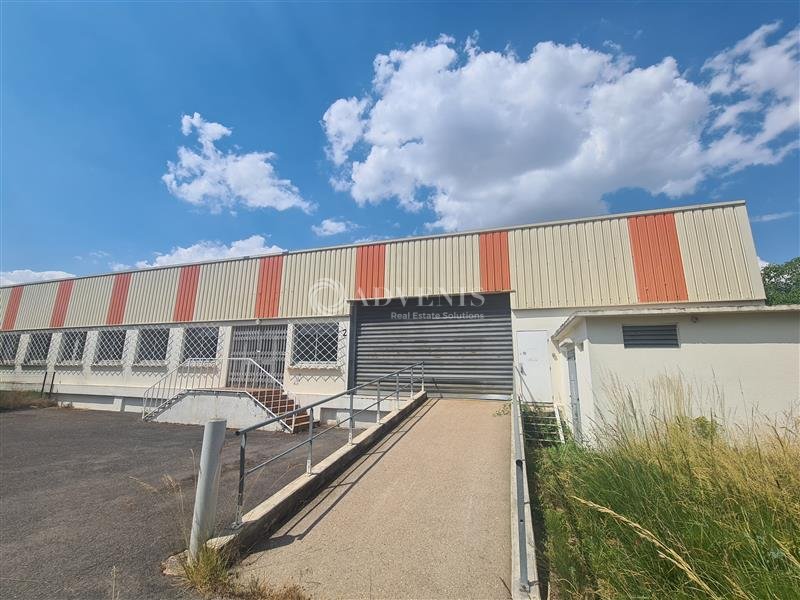 ADVENIS CONSEIL NANCY LOCATION-LOCAL D'ACTIVITE-METZ-57