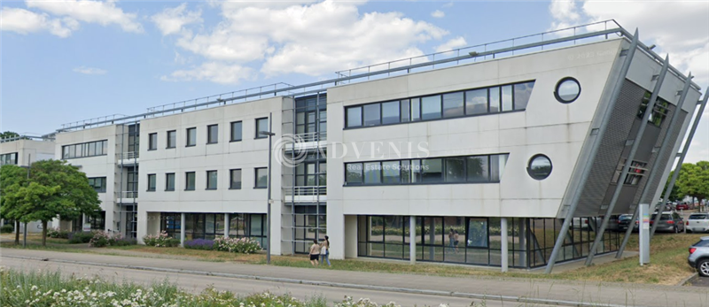 ADVENIS CONSEIL NANCY LOCATION-BUREAUX-METZ-57