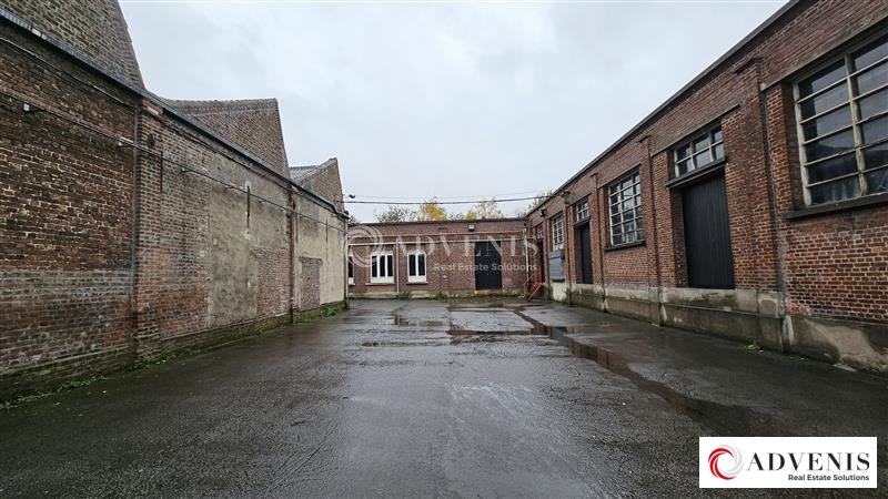 ADVENIS CONSEIL LILLE LOCATION-ENTREPOT-WATTRELOS-59