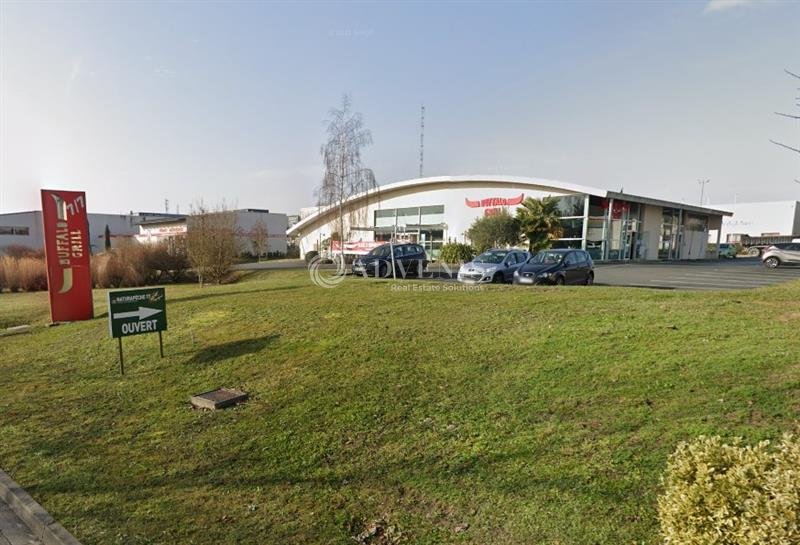 ADVENIS CONSEIL PERIGUEUX LOCATION-LOCAL COMMERCIAL-SAINTES-17