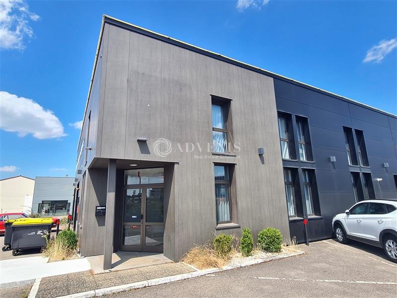 ADVENIS CONSEIL NANCY LOCATION-BUREAUX-MARLY-57