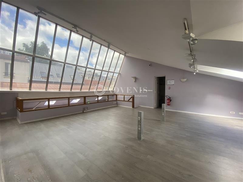 ADVENIS CONSEIL PARIS RG 92-94 VENTE-BUREAUX-MONTROUGE-92