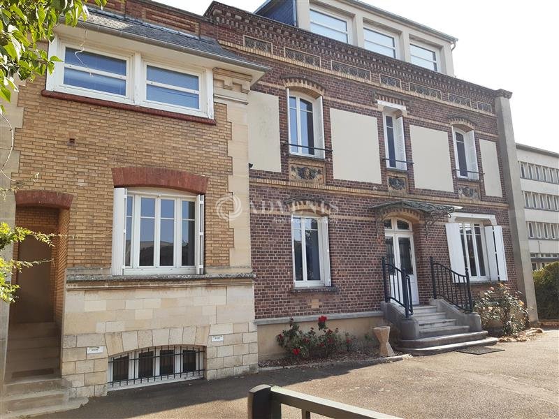 ADVENIS CONSEIL LILLE VENTE-BUREAUX-BEAUVAIS-60