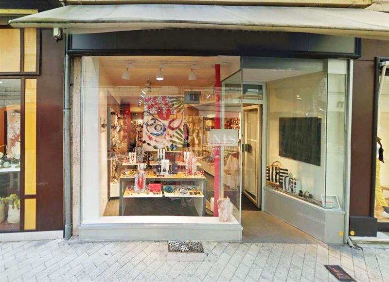ADVENIS CONSEIL BLOIS LOCATION-LOCAL COMMERCIAL-BLOIS-41