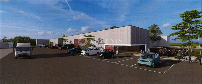 ADVENIS CONSEIL RENNES LOCATION-LOCAL D'ACTIVITE-PLESTAN-22