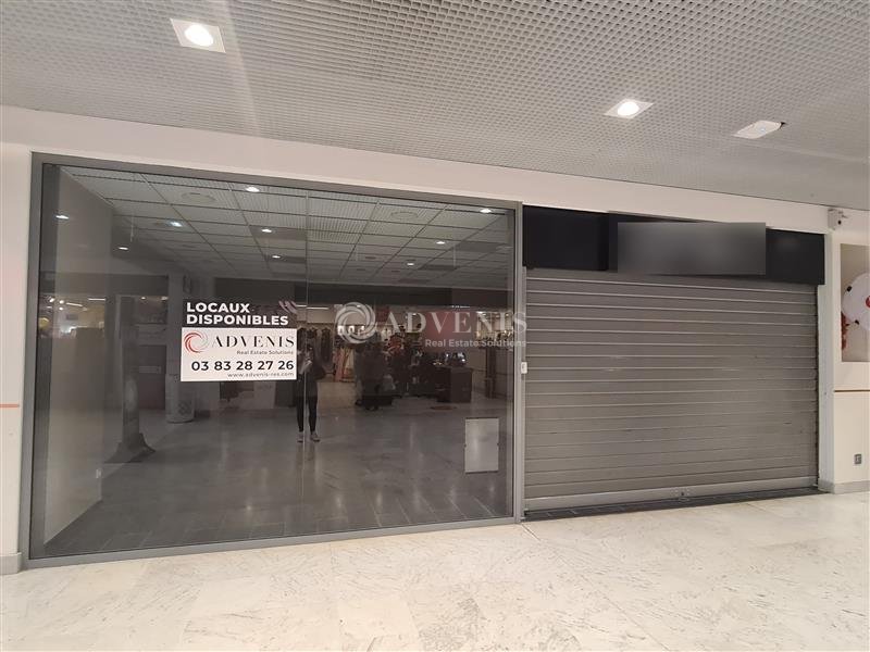 ADVENIS CONSEIL NANCY LOCATION-LOCAL COMMERCIAL-NANCY-54