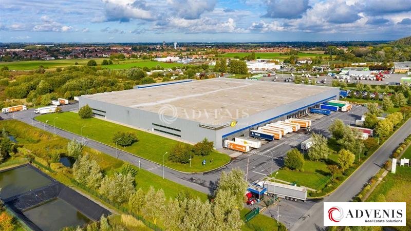 ADVENIS CONSEIL LILLE LOCATION-ENTREPOT-CARVIN-62