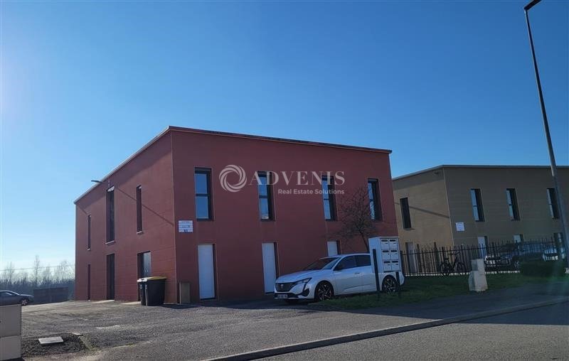 ADVENIS CONSEIL NANTES LOCATION-BUREAUX-VERTOU-44