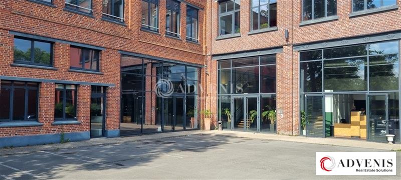 ADVENIS CONSEIL LILLE LOCATION-LOCAL COMMERCIAL-ROUBAIX-59