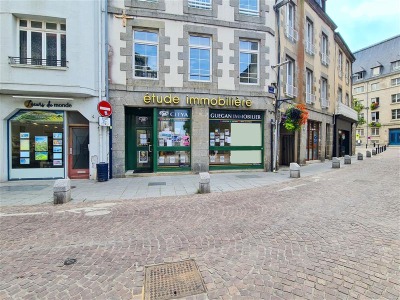 ADVENIS CONSEIL RENNES LOCATION-LOCAL COMMERCIAL-SAINT_BRIEUC-22