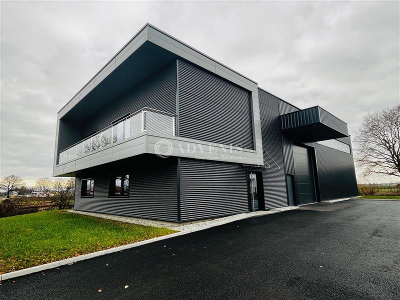 ADVENIS CONSEIL STRASBOURG LOCATION-BUREAUX-KILSTETT-67