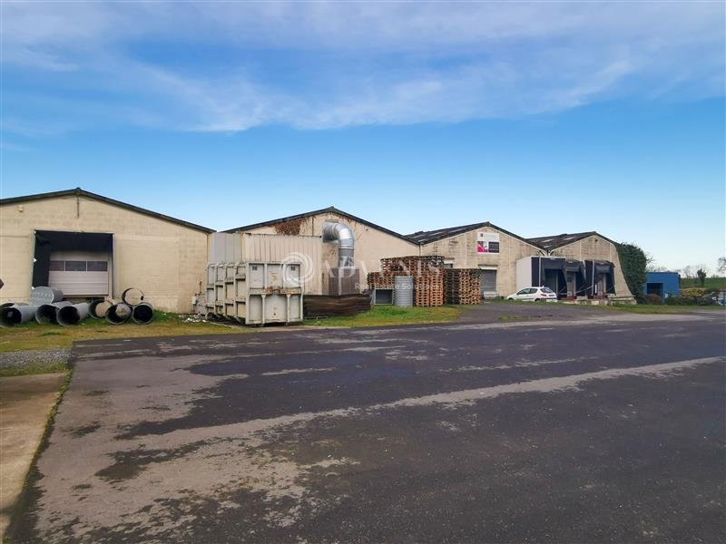 ADVENIS CONSEIL RENNES VENTE-LOCAL D'ACTIVITE-LA_GUERCHE-DE-BRETAGNE-35
