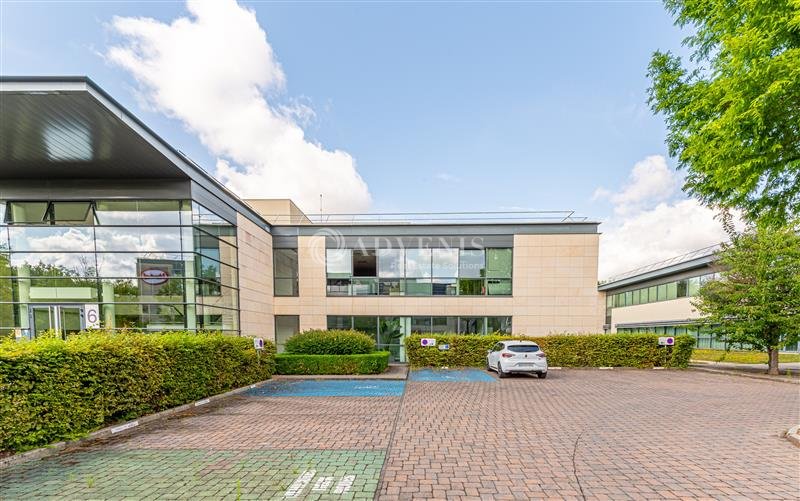 ADVENIS CONSEIL IDF EST LOCATION-BUREAUX-SERRIS-77