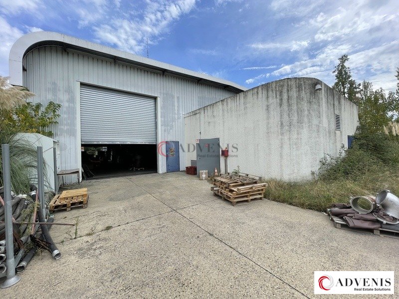 ADVENIS CONSEIL BORDEAUX LOCATION-LOCAL D'ACTIVITE-BORDEAUX-33