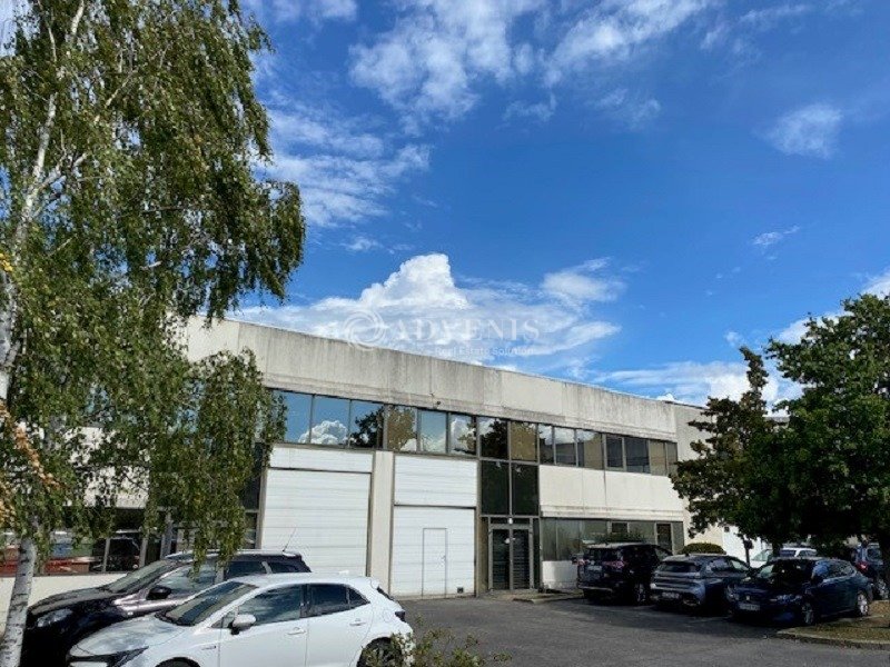 ADVENIS CONSEIL IDF OUEST LOCATION-LOCAL D'ACTIVITE-POISSY-78