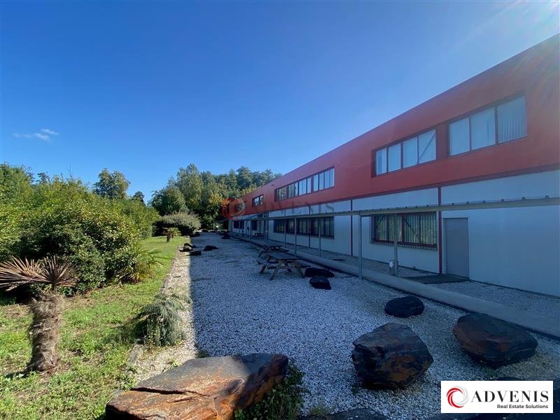 ADVENIS CONSEIL BORDEAUX LOCATION-BUREAUX-GRADIGNAN-33