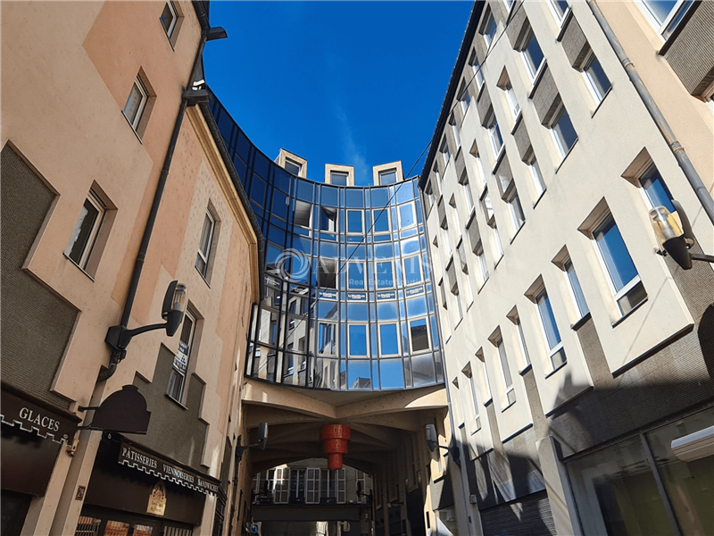 ADVENIS CONSEIL NANCY LOCATION-BUREAUX-METZ-57