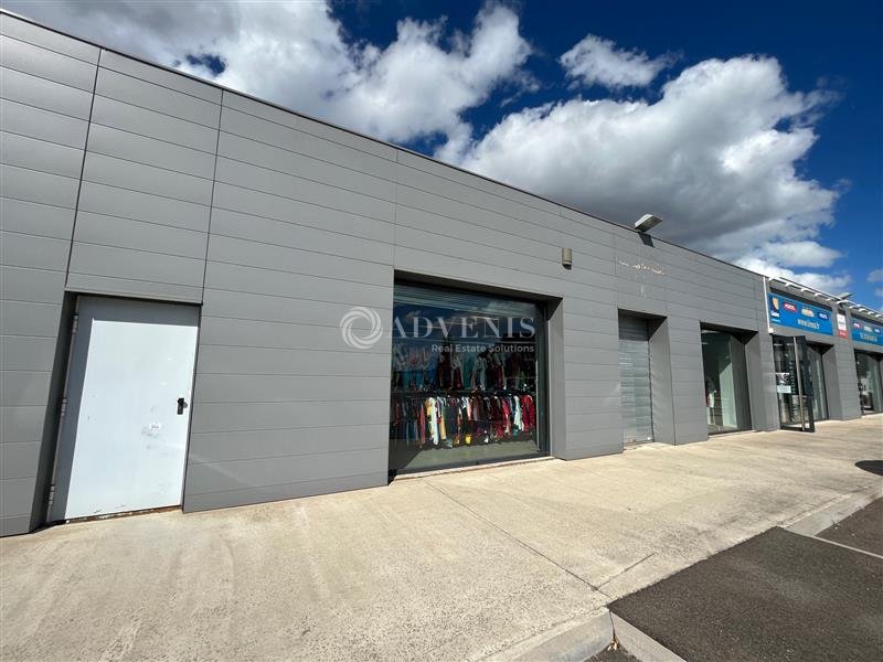 ADVENIS CONSEIL STRASBOURG LOCATION-LOCAL D'ACTIVITE-SELESTAT-67