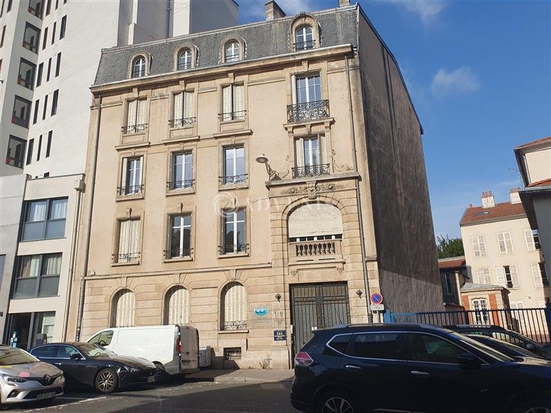 ADVENIS CONSEIL NANCY VENTE-BUREAUX-NANCY-54