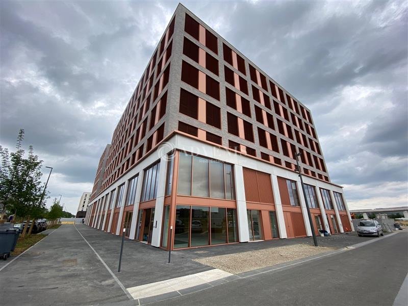ADVENIS CONSEIL IDF OUEST LOCATION-BUREAUX-PALAISEAU-91