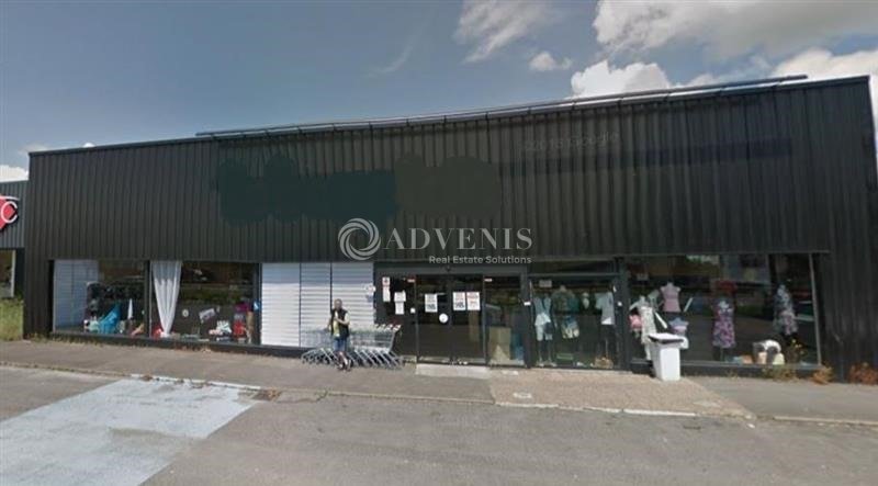 ADVENIS CONSEIL BOURGES LOCATION-LOCAL COMMERCIAL-SAINT_GERMAIN_DU_PUY-18
