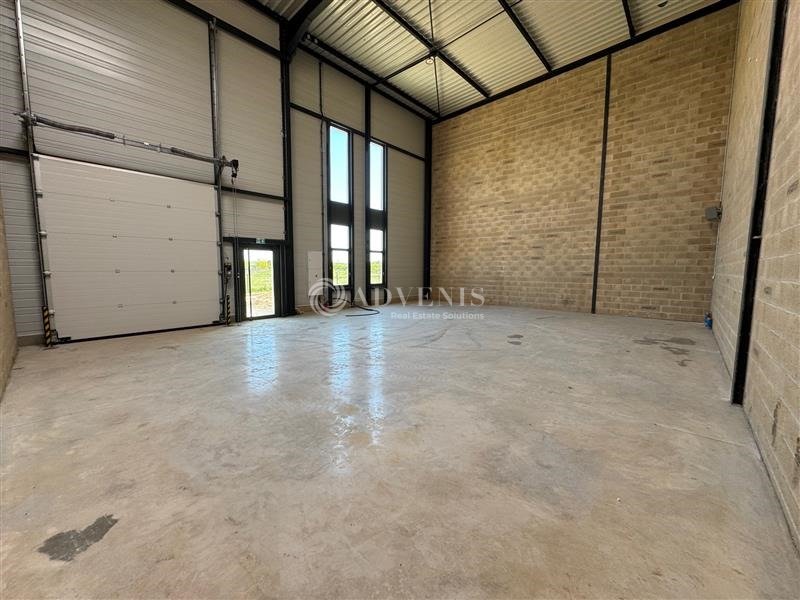 ADVENIS CONSEIL IDF EST LOCATION-LOCAL D'ACTIVITE-SERRIS-77