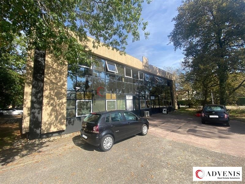 ADVENIS CONSEIL BORDEAUX LOCATION-BUREAUX-PESSAC-33