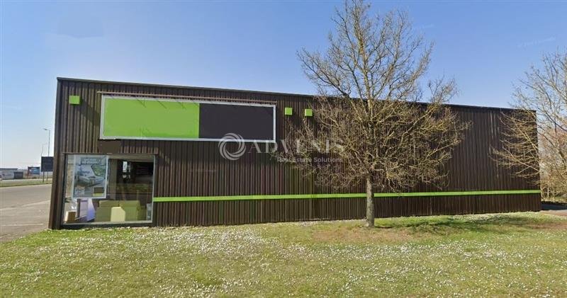 ADVENIS CONSEIL BOURGES LOCATION-LOCAL COMMERCIAL-SAINT_GERMAIN_DU_PUY-18