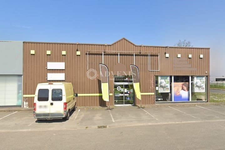 ADVENIS CONSEIL BOURGES LOCATION-LOCAL COMMERCIAL-SAINT_GERMAIN_DU_PUY-18