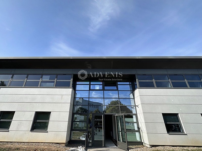 ADVENIS CONSEIL STRASBOURG LOCATION-BUREAUX-SCHILTIGHEIM-67