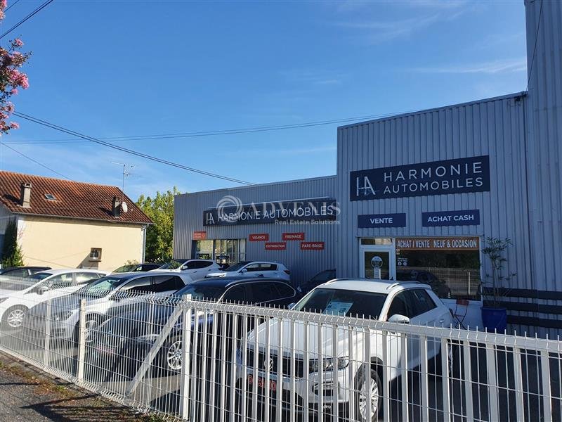 ADVENIS CONSEIL PERIGUEUX LOCATION-BUREAUX-BERGERAC-24