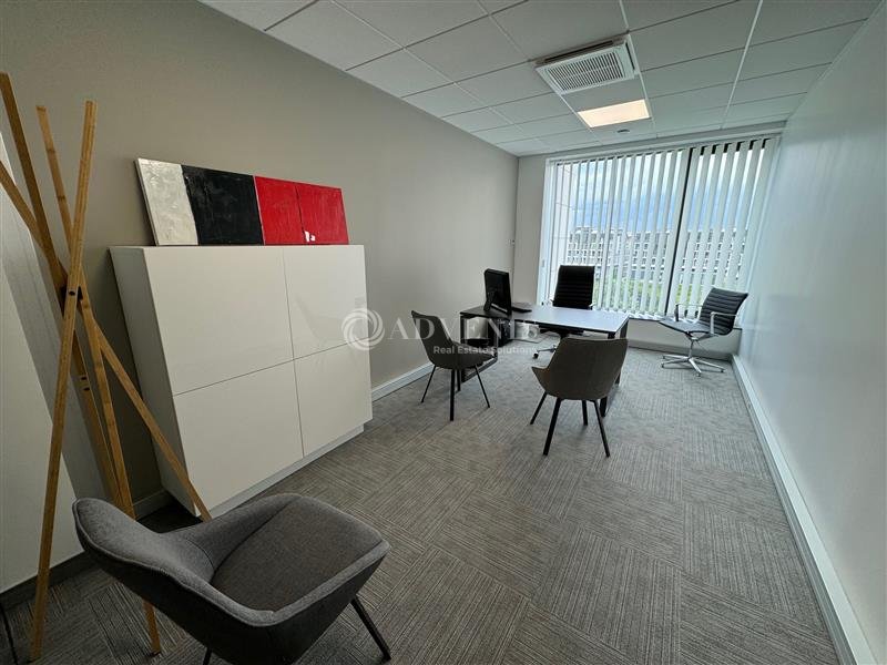 ADVENIS CONSEIL IDF EST LOCATION-BUREAUX-JOSSIGNY-77