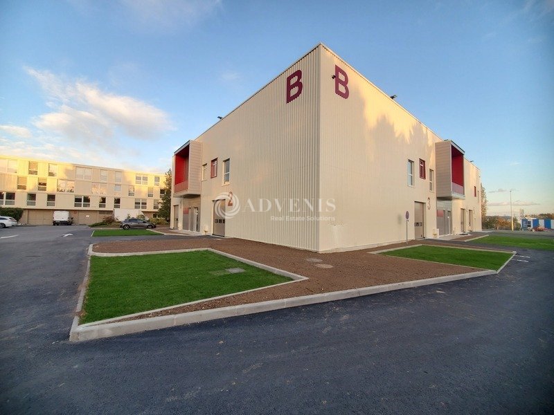 ADVENIS CONSEIL IDF OUEST LOCATION-LOCAL D'ACTIVITE-PONTOISE-95