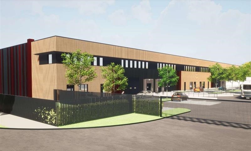 ADVENIS CONSEIL IDF EST LOCATION-LOCAL D'ACTIVITE-MITRY_MORY-77