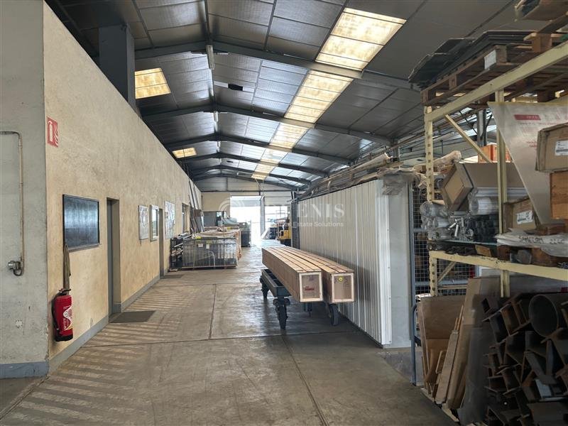 ADVENIS CONSEIL TOURS LOCATION-LOCAL D'ACTIVITE-SAINT_PIERRE_DES_CORPS-37
