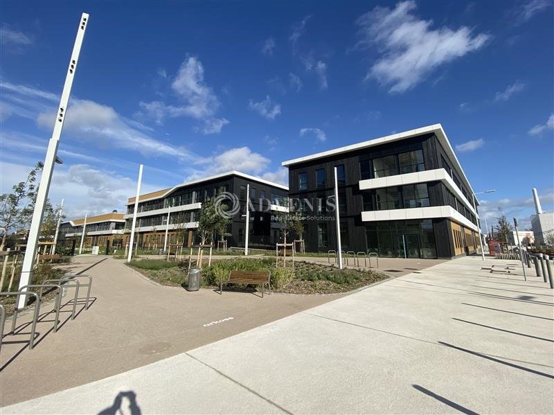 ADVENIS CONSEIL IDF OUEST LOCATION-BUREAUX-NANTERRE-92