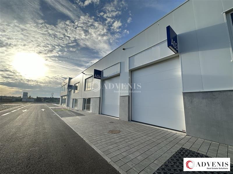 ADVENIS CONSEIL LILLE LOCATION-LOCAL D'ACTIVITE-ESCAUDAIN-59