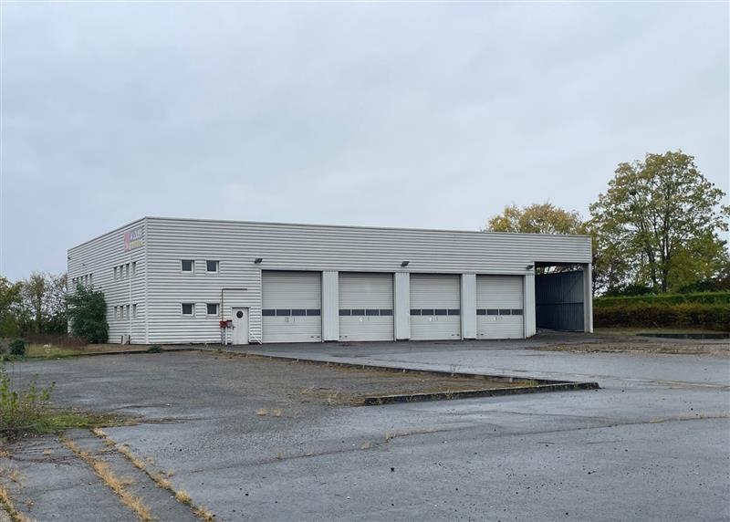 ADVENIS CONSEIL BOURGES LOCATION-LOCAL D'ACTIVITE-SAINT_DOULCHARD-18