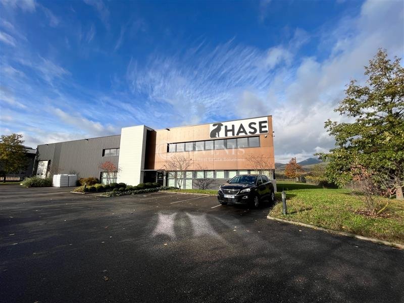 ADVENIS CONSEIL STRASBOURG VENTE-BUREAUX-BERGHEIM-68
