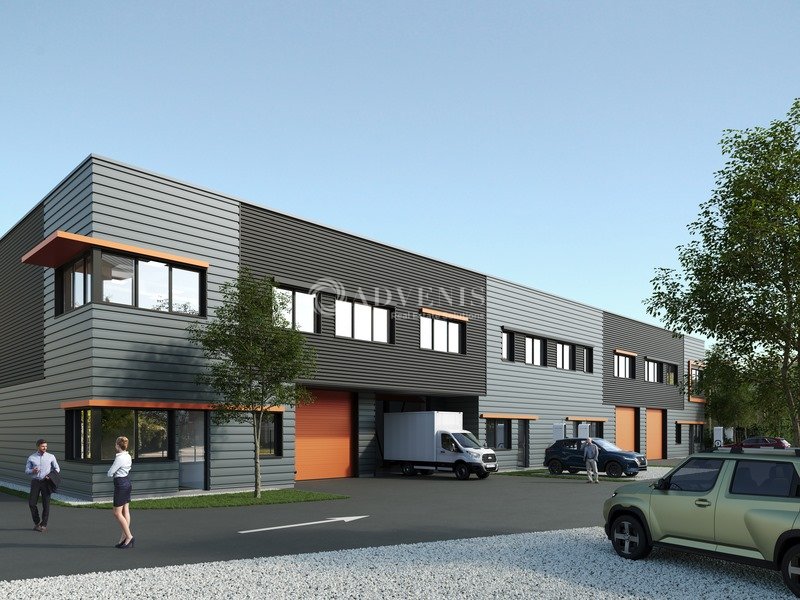 ADVENIS CONSEIL IDF OUEST VENTE-LOCAL D'ACTIVITE-BUC-78