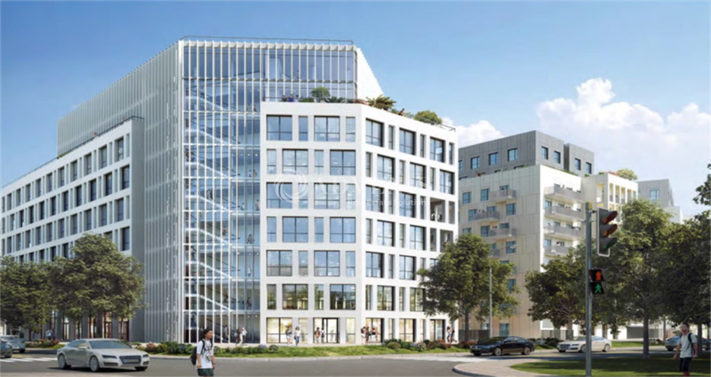ADVENIS CONSEIL IDF OUEST VENTE-BUREAUX-PALAISEAU-91